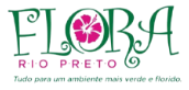 Logo Website Flora Rio Preto